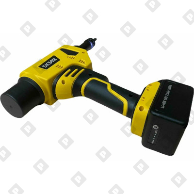 Аккумуляторный заклепочник ABSOLUT SKytools SK50R для заклепок с внутренней резьбой М3-М8 - №3