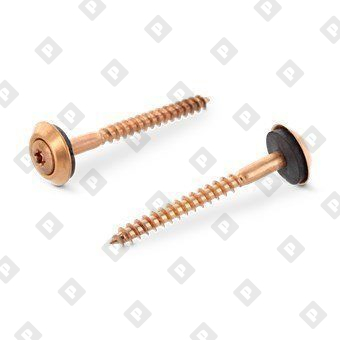 Art. 9087 A2-Cu 4,5X35 TX20 - №1