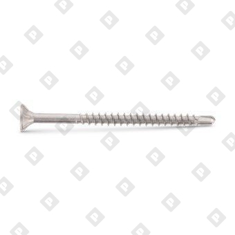 Art. 9244 AISI 410 4,5X70/42 TX20 - №2