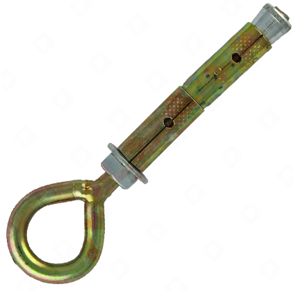 AB-KD 18x210 M12 - №1