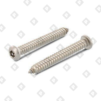 Art. 9110 A2 C 6,3X38 HEX-PIN 4 - №1