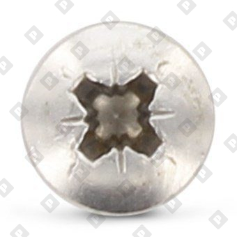 DIN 7500 A2 M M2,5X5 Z - №3