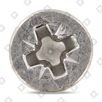 DIN 7982 A4 C 3,9X70 Z - №3