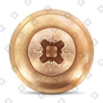 Art. 9167 A2-Cu 4,5X45 Z - №3