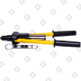 Ручной заклепочник ABSOLUT SKytools SK4006 для вытяжных заклепок Ø 2,4-5,0 мм
