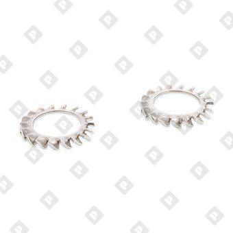 DIN 6798 A2 A 3,7 - №1