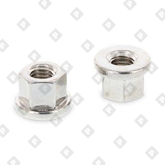 DIN 6331 A2 M 14 A/F 21 - №1