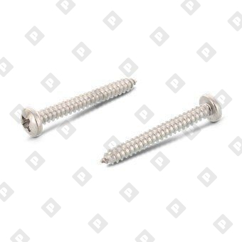 DIN 7981 A2 C 3,9X60 Z - №1