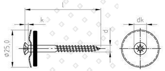 Art. 9169 A2-Cu 4,5X40 Z - №4