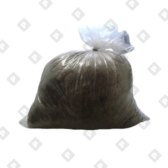 Пакля, 10 кг - №1