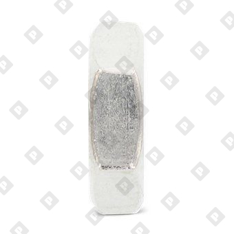 ISO 4035 A2-035 M 16 - №3