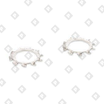 DIN 6797 A2 A 3,2 - №1