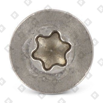 ISO 14586 A2 C 5,5X55 TX25 - №3