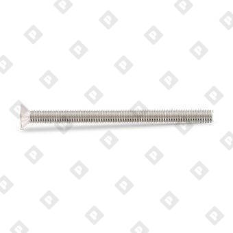 DIN 965 A4 M 3X30 Z - №2