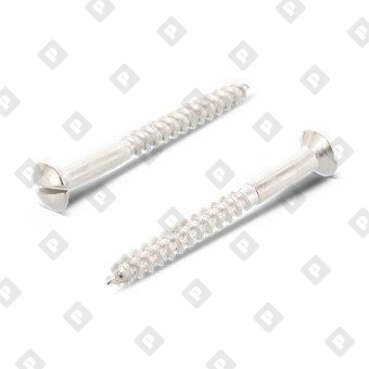 DIN 95 A2 4,0X16 - №1