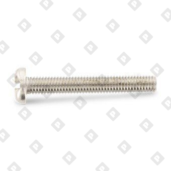 DIN 85 A2 M 2,5X25 - №2