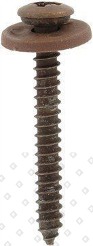 Art. 9066 A2 C 3,9X25 Z - №4