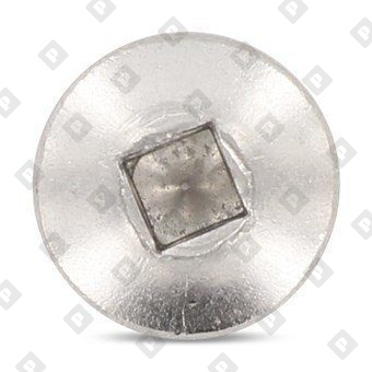 DIN 7981 A2 C 4,8X9,5 SQ2 - №3