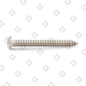 Art. 9110 A2 C 6,3X38 HEX-PIN 4 - №2