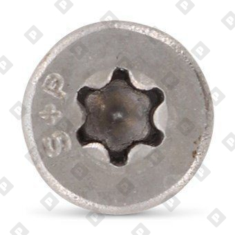 Art. 9244 AISI 410 4,5X70/42 TX20 - №3