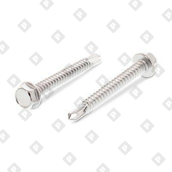 ISO 15480 AISI 410 5,5X19 - №1