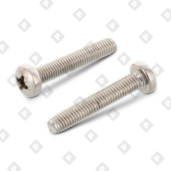 DIN 7500 A2 C M4X20 Z - №1