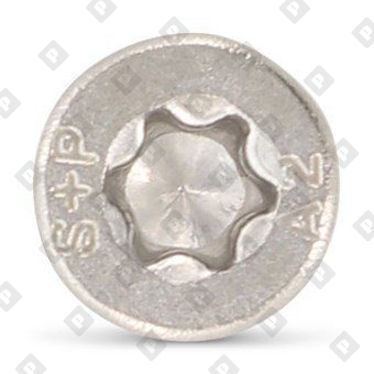 Art. 9143 A2 5,3X40 TX20 - №3