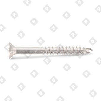 Art. 9040 A2 5,0X60/40 TX20 - №2