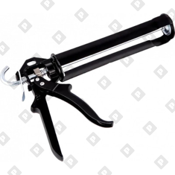 Пистолет дозатор КМП для химического анкерного состава 380/410 мл - №1