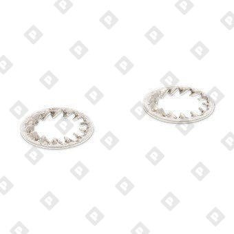 DIN 6798 A4 J 25,0 - №1