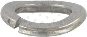 DIN 128 A4 A 5 - №3