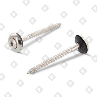 Art. 9187 A2 4,5X25 TX20 - №1