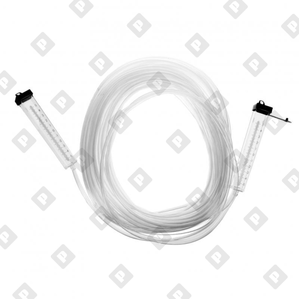 Гидравлический уровень Biber 40403 (10 м) - №1