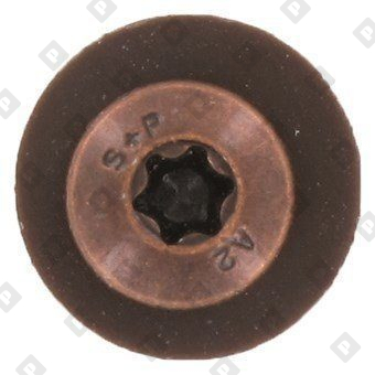 Art. 9066 A2 C 3,9X22 TX15 - №3