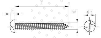 Art. 9130 A2 C 4,8X16 - №4