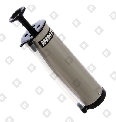 Насос HIMTEX IPUM 370 мм для продувки отверстий - №1
