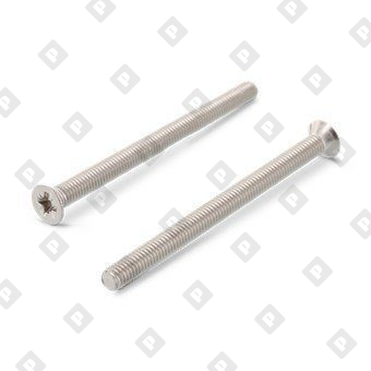 DIN 965 A4 M 3X30 Z - №1