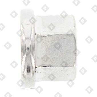 DIN 6331 A2 M 14 A/F 21 - №2