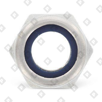 DIN 982 A4-80 M 12 Gleitmo - №2