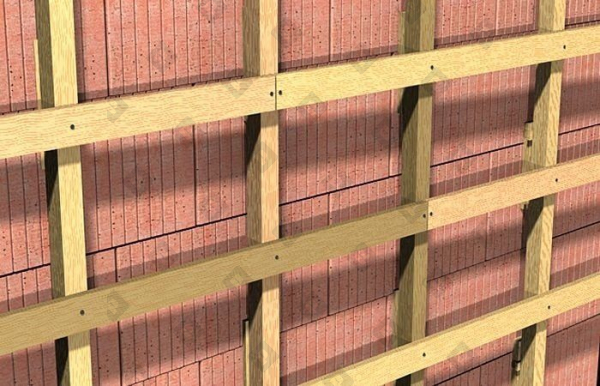 Гвоздевой дюбель fischer N 8x40/1 P с грибовидным бортиком - №4