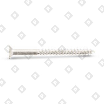 DIN 7997 A2 4,0X20 Z - №2