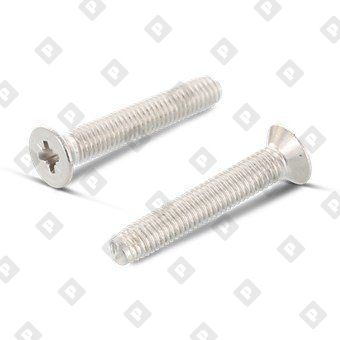 DIN 7500 A2 M M2,5X5 Z - №1