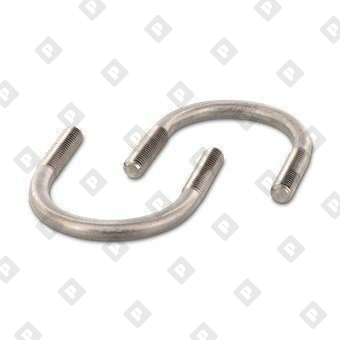 DIN 3570 A4 A 25 M 10 - №1